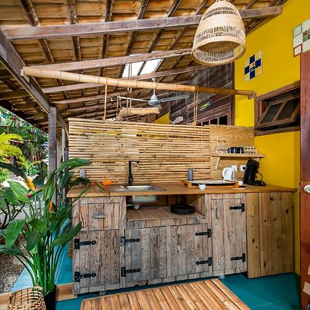 Casa Calexico Apartment Kralendijk  Luaran gambar