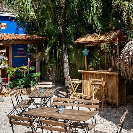 Casa Calexico Apartment Kralendijk  Luaran gambar