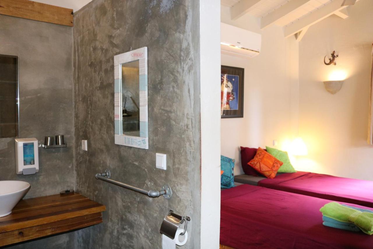 Casa Calexico Apartment Kralendijk  Luaran gambar