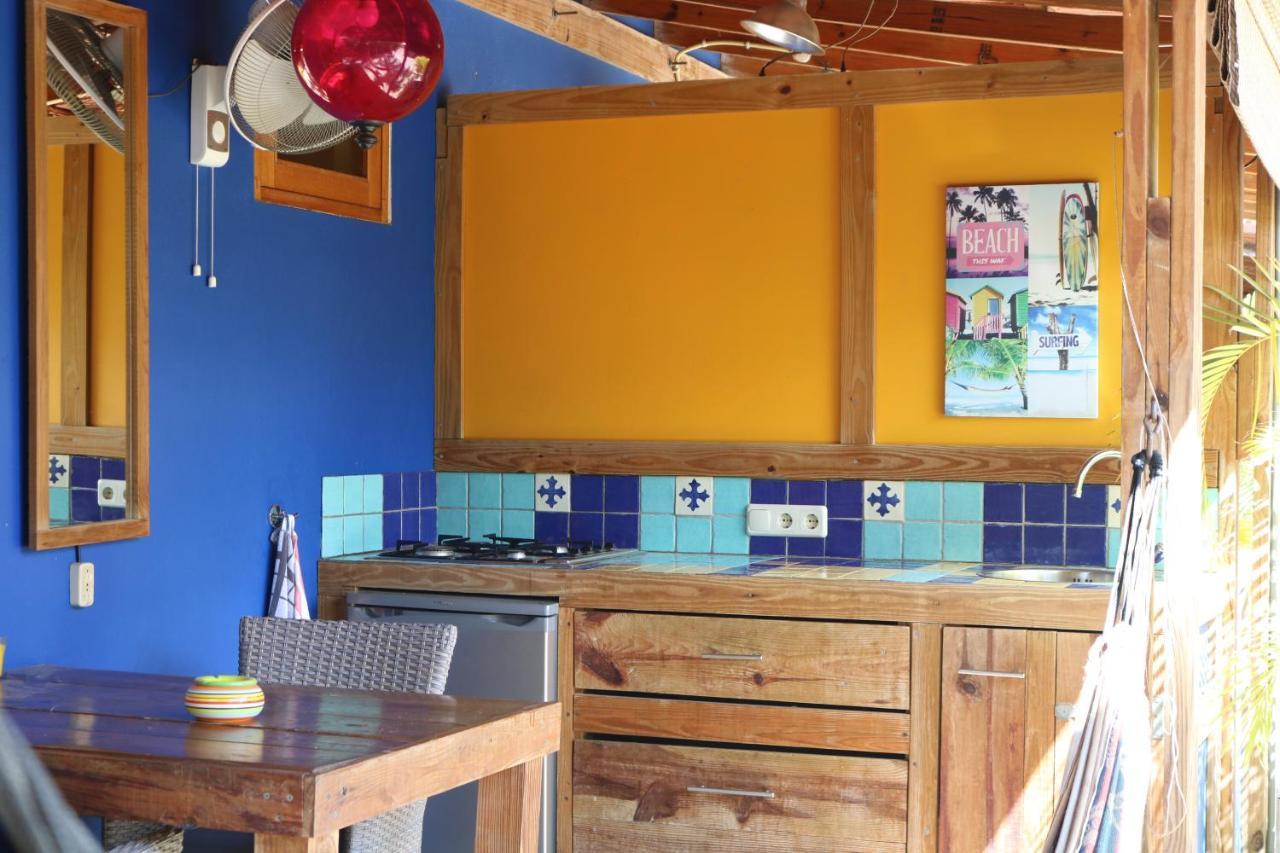 Casa Calexico Apartment Kralendijk  Luaran gambar