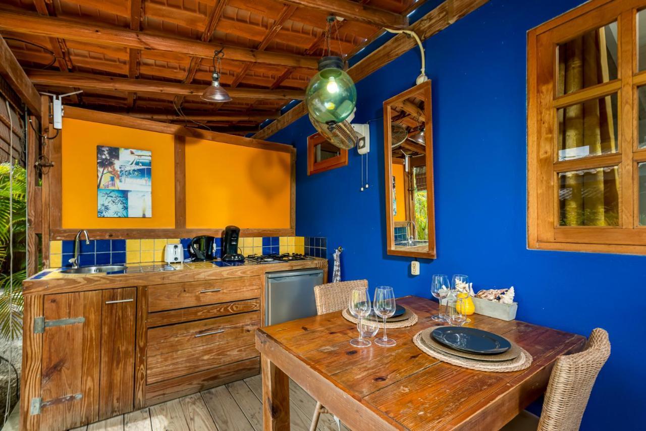 Casa Calexico Apartment Kralendijk  Luaran gambar