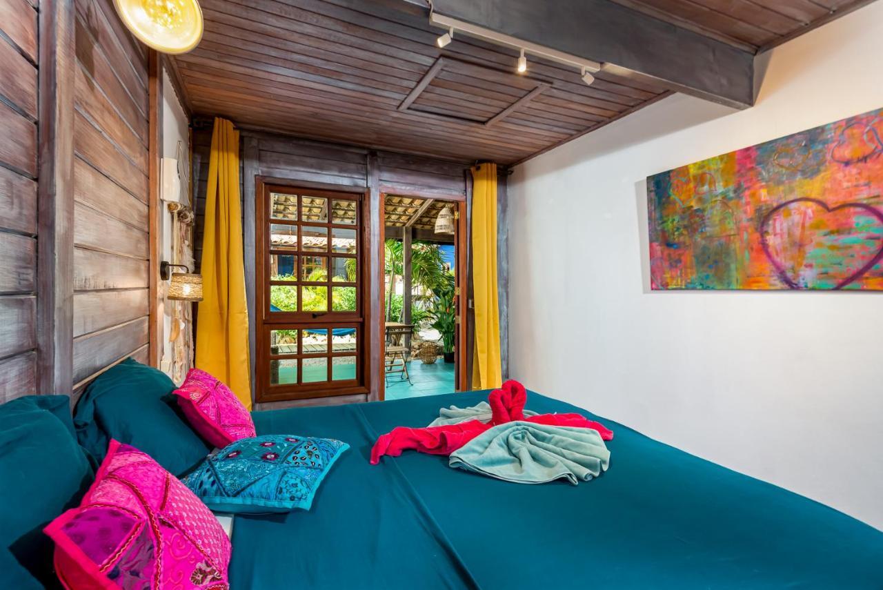 Casa Calexico Apartment Kralendijk  Luaran gambar