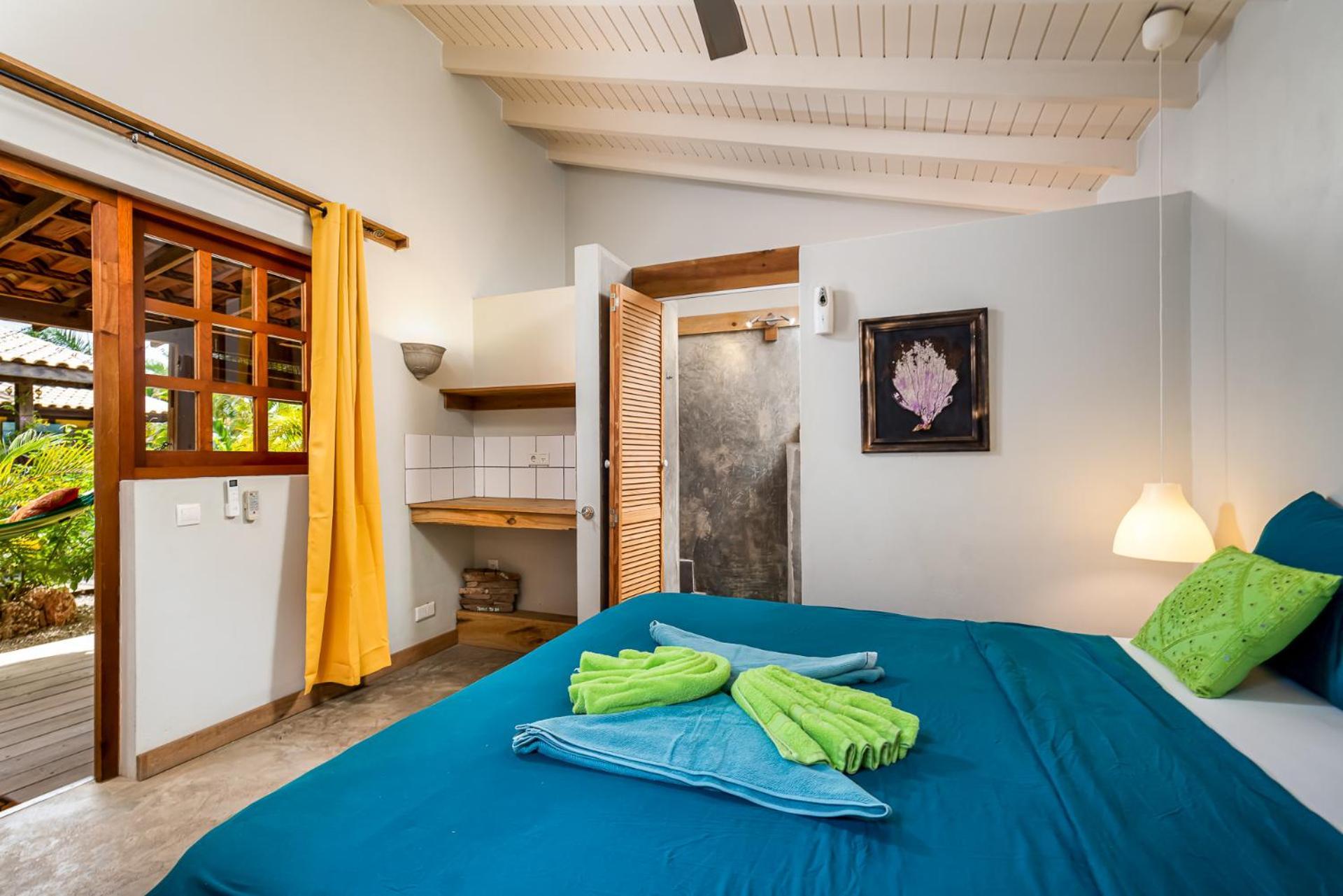 Casa Calexico Apartment Kralendijk  Luaran gambar