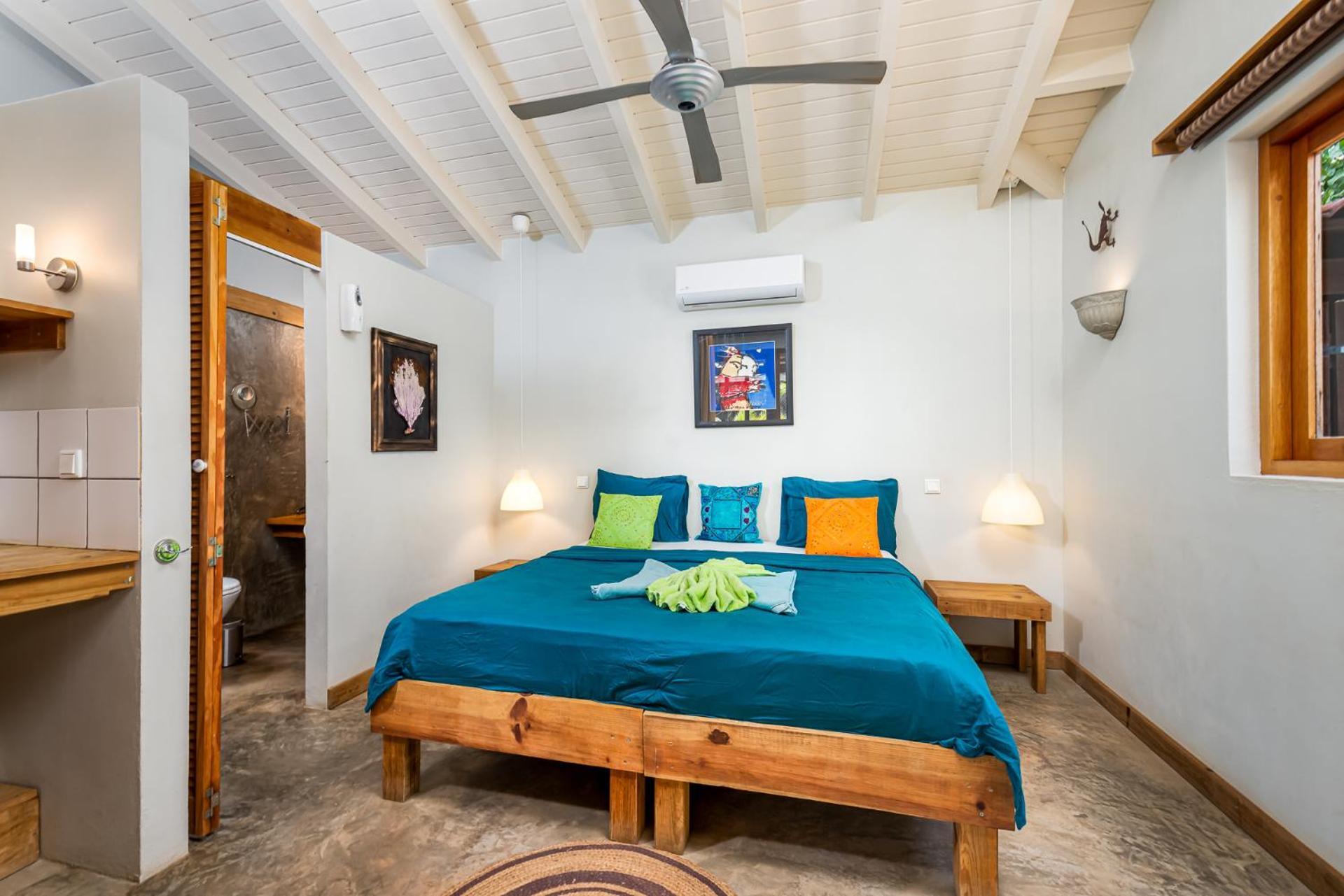 Casa Calexico Apartment Kralendijk  Luaran gambar