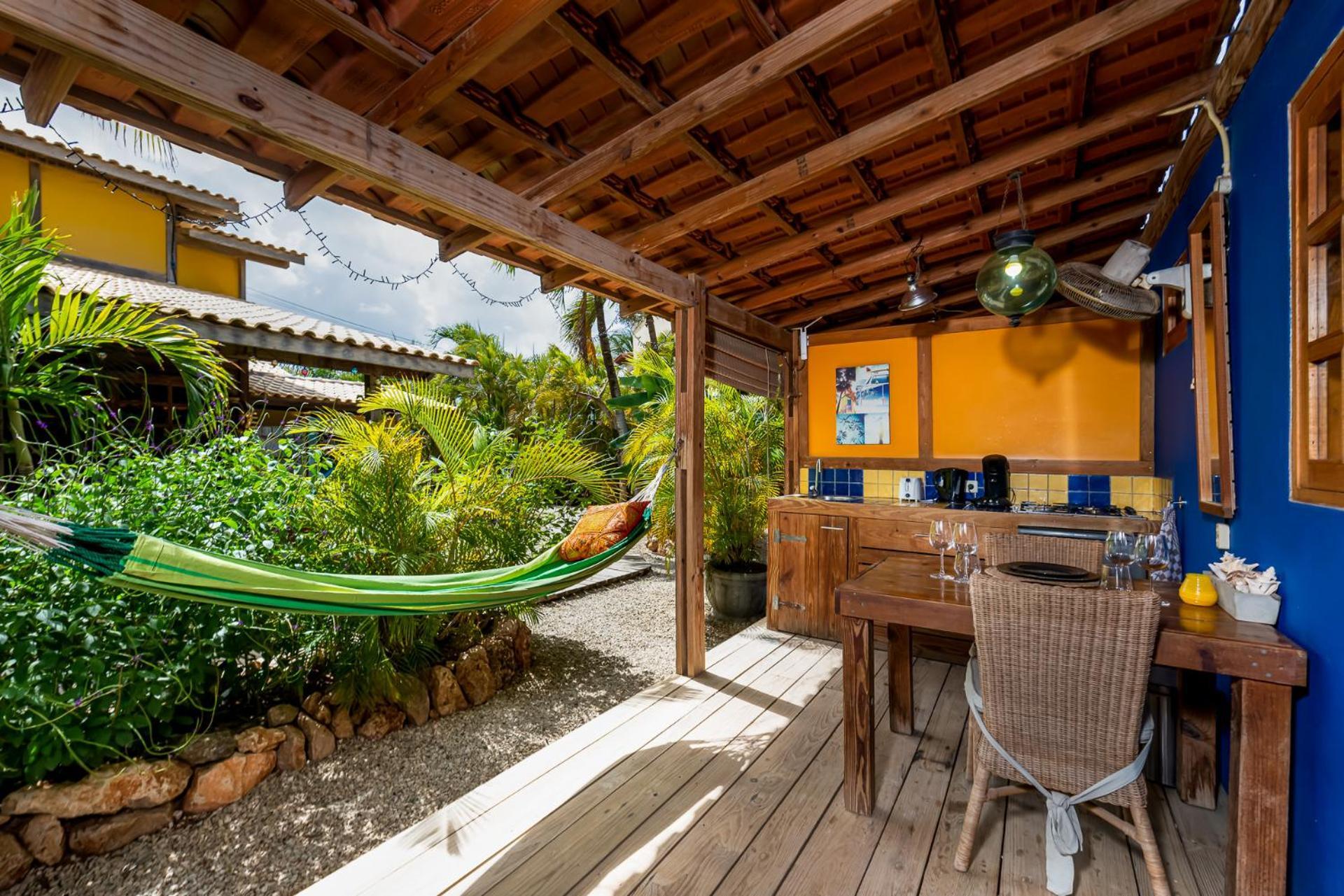 Casa Calexico Apartment Kralendijk  Luaran gambar