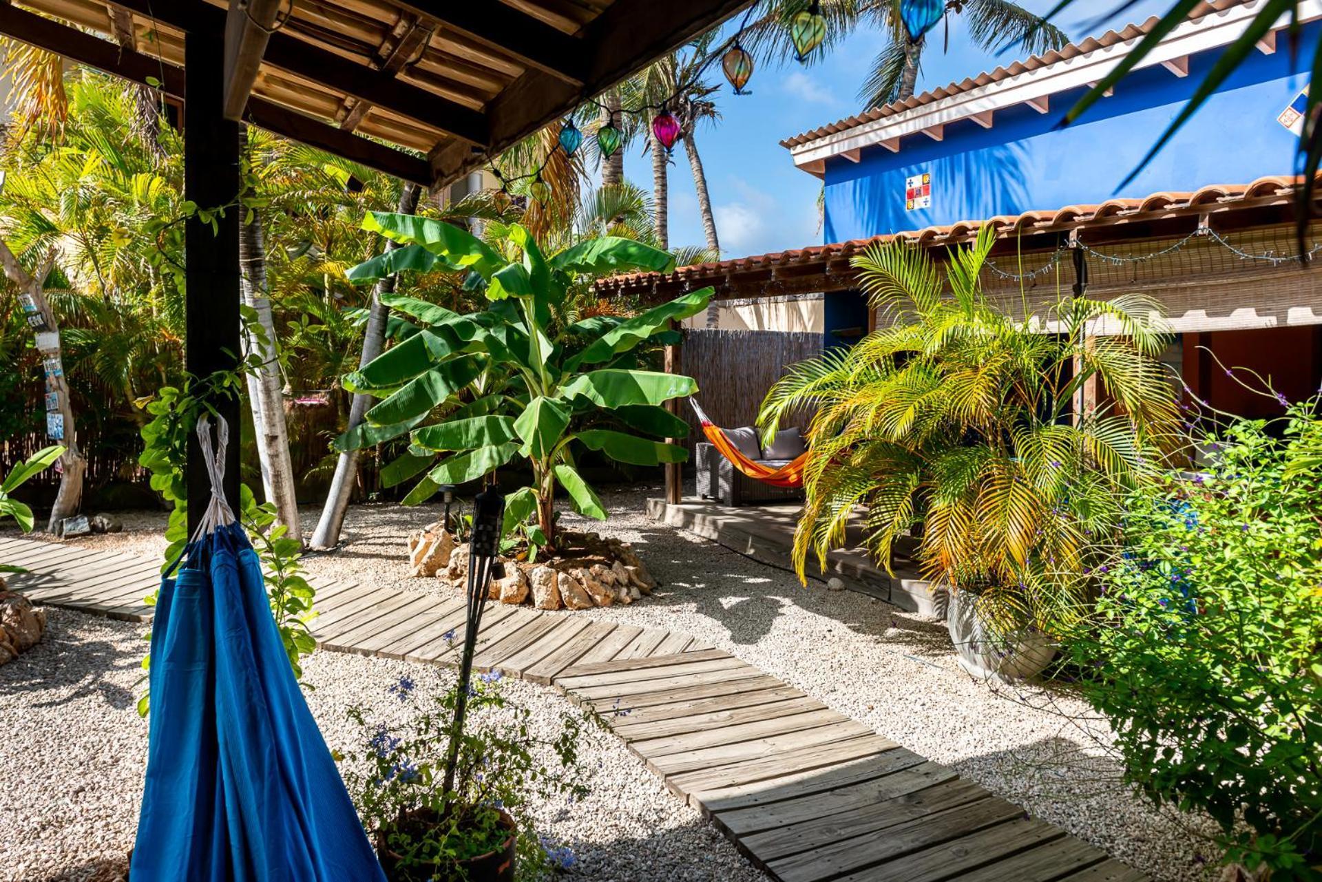 Casa Calexico Apartment Kralendijk  Luaran gambar
