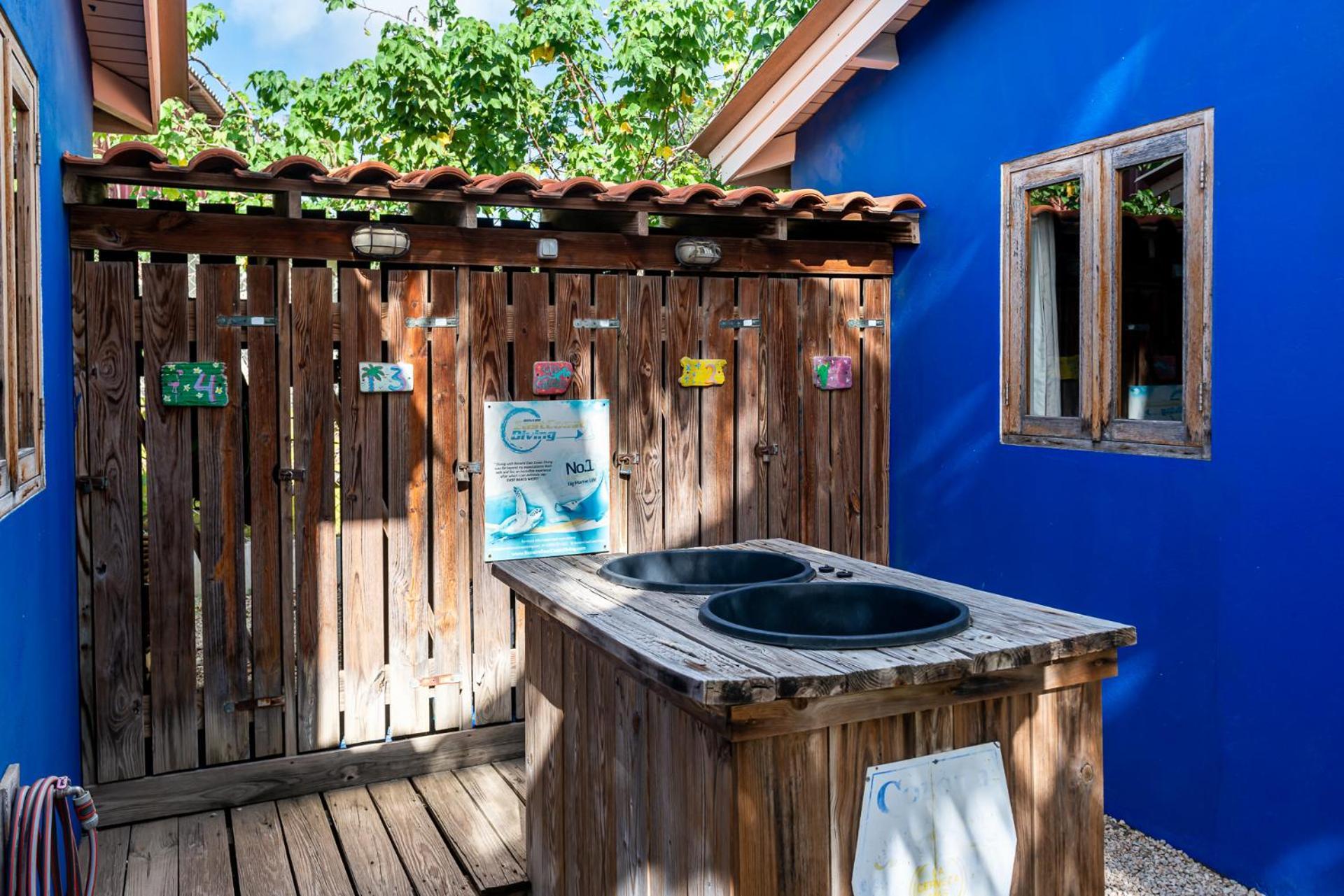 Casa Calexico Apartment Kralendijk  Luaran gambar