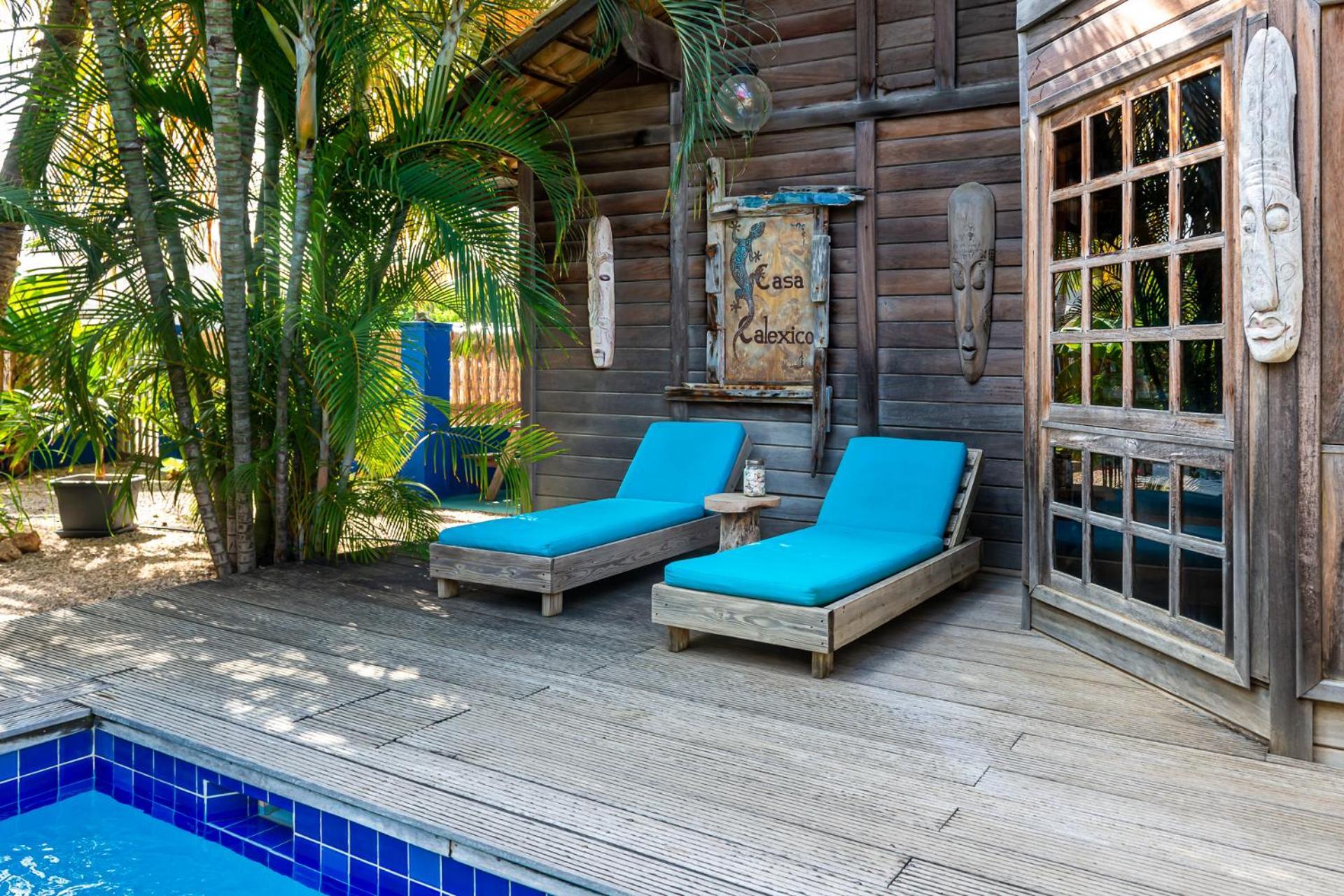 Casa Calexico Apartment Kralendijk  Luaran gambar