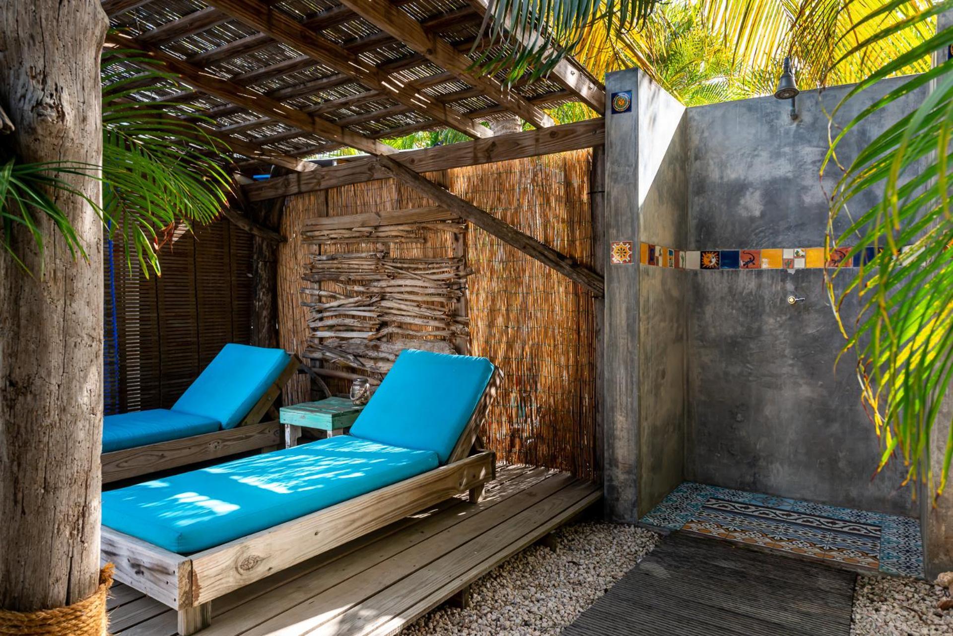 Casa Calexico Apartment Kralendijk  Luaran gambar
