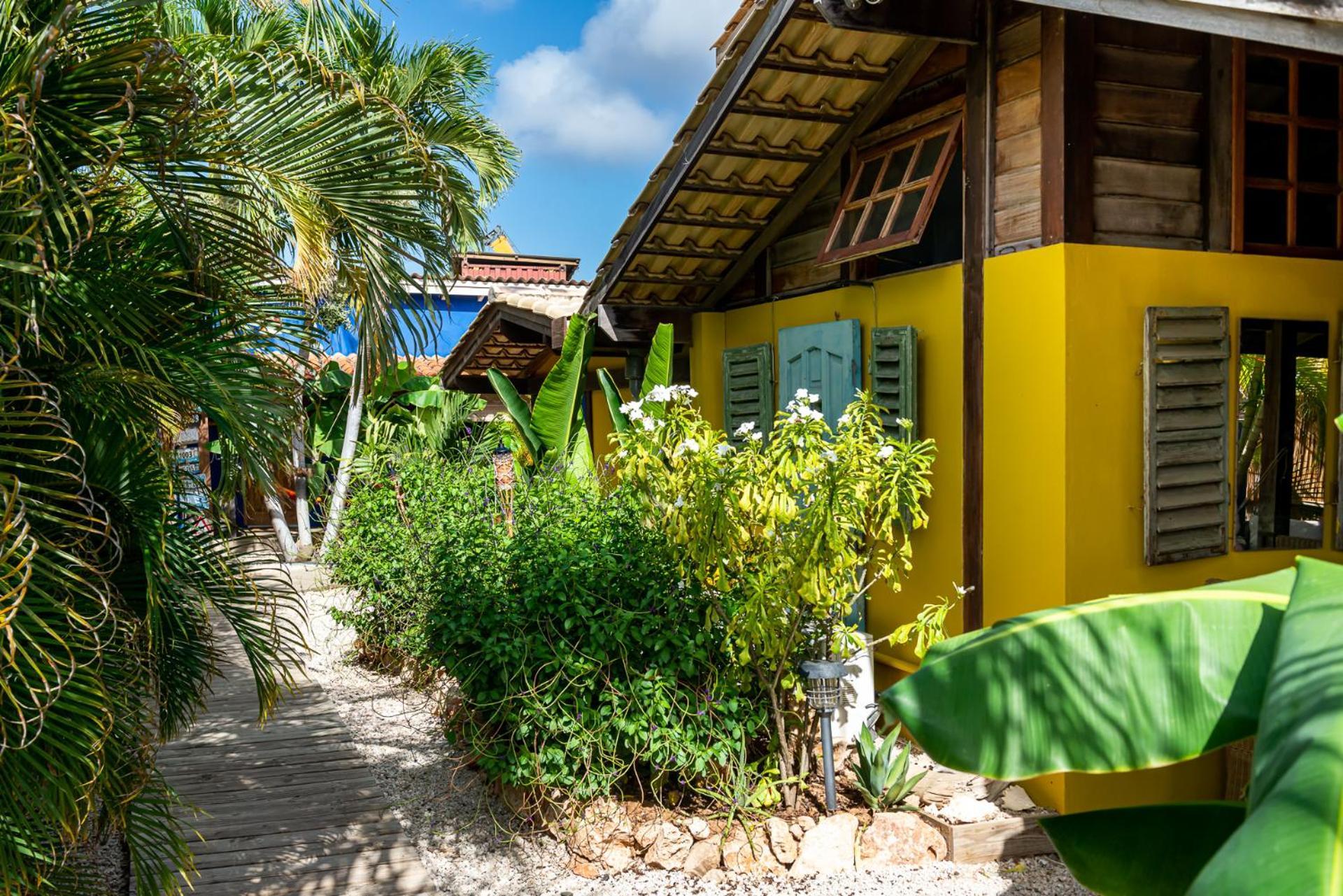 Casa Calexico Apartment Kralendijk  Luaran gambar