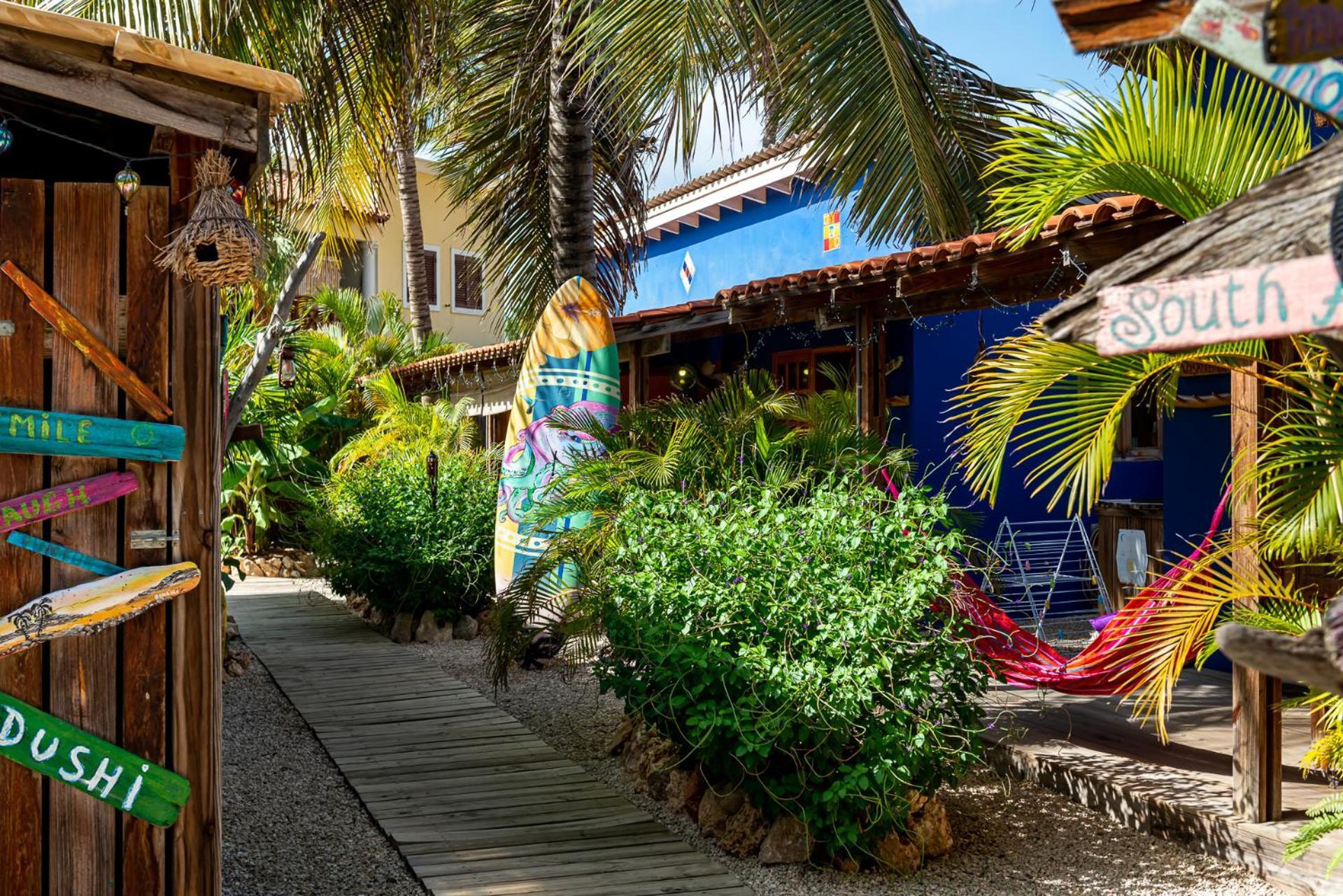 Casa Calexico Apartment Kralendijk  Luaran gambar