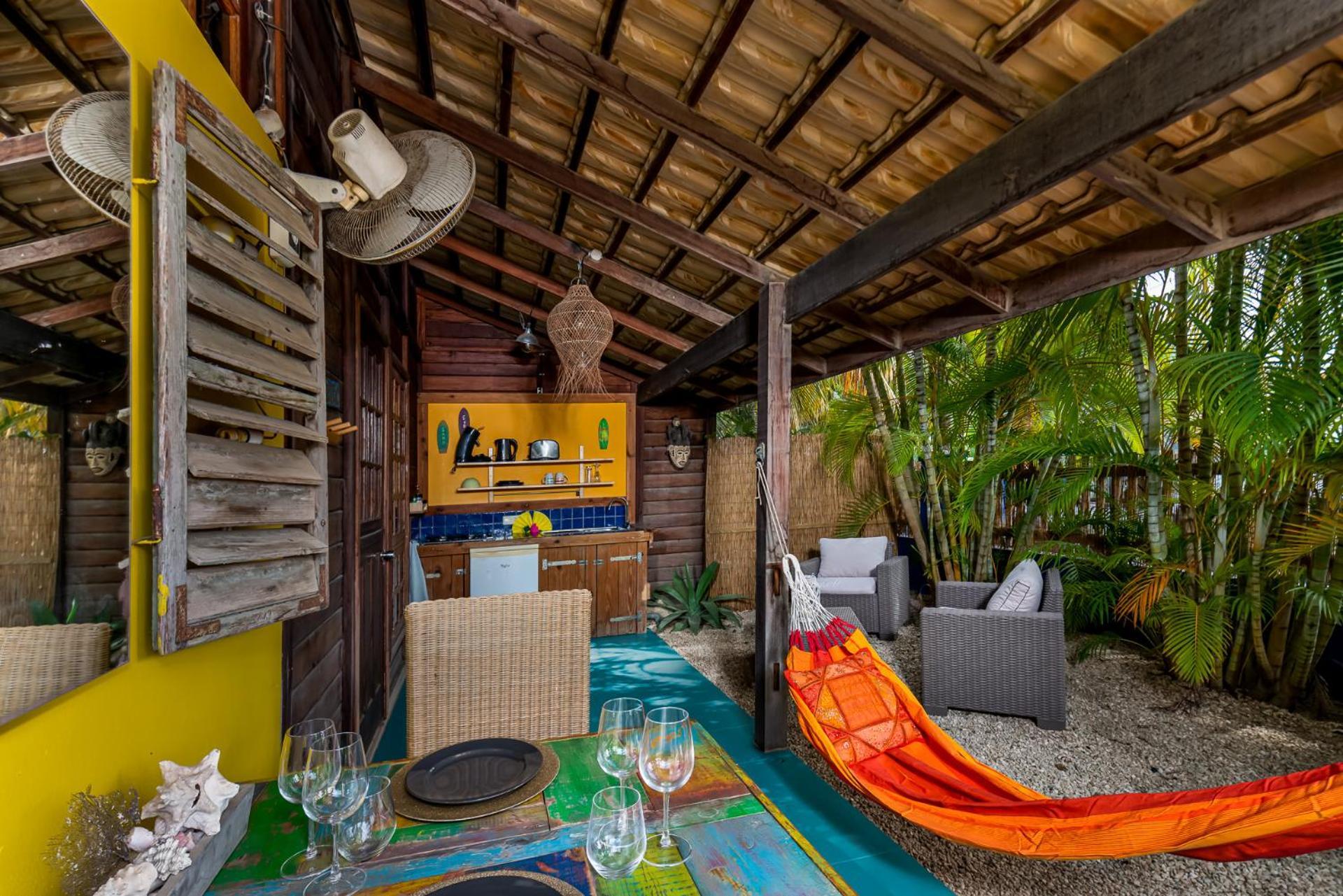 Casa Calexico Apartment Kralendijk  Luaran gambar