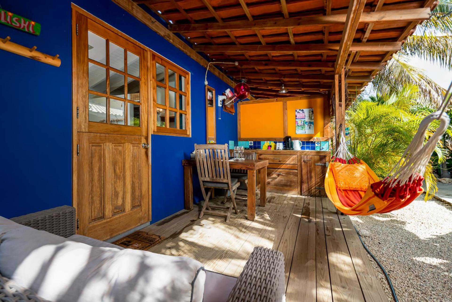 Casa Calexico Apartment Kralendijk  Luaran gambar