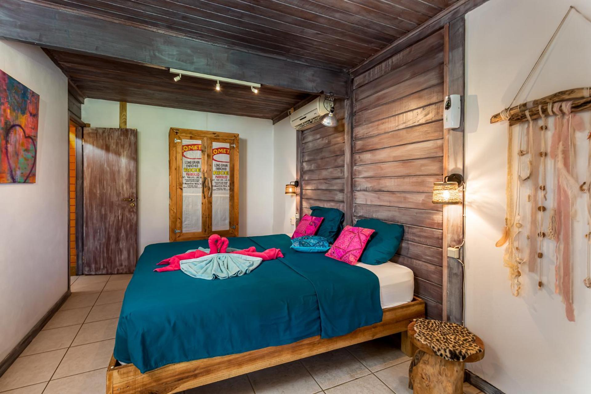 Casa Calexico Apartment Kralendijk  Luaran gambar