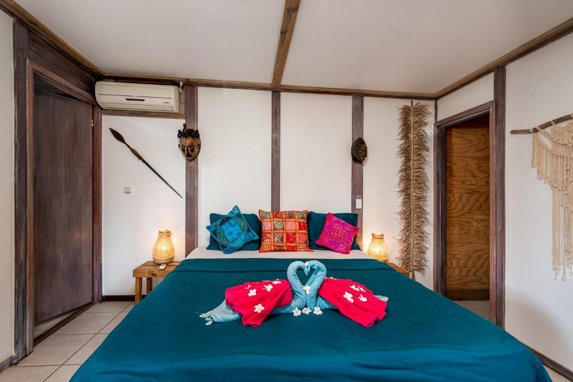Casa Calexico Apartment Kralendijk  Luaran gambar