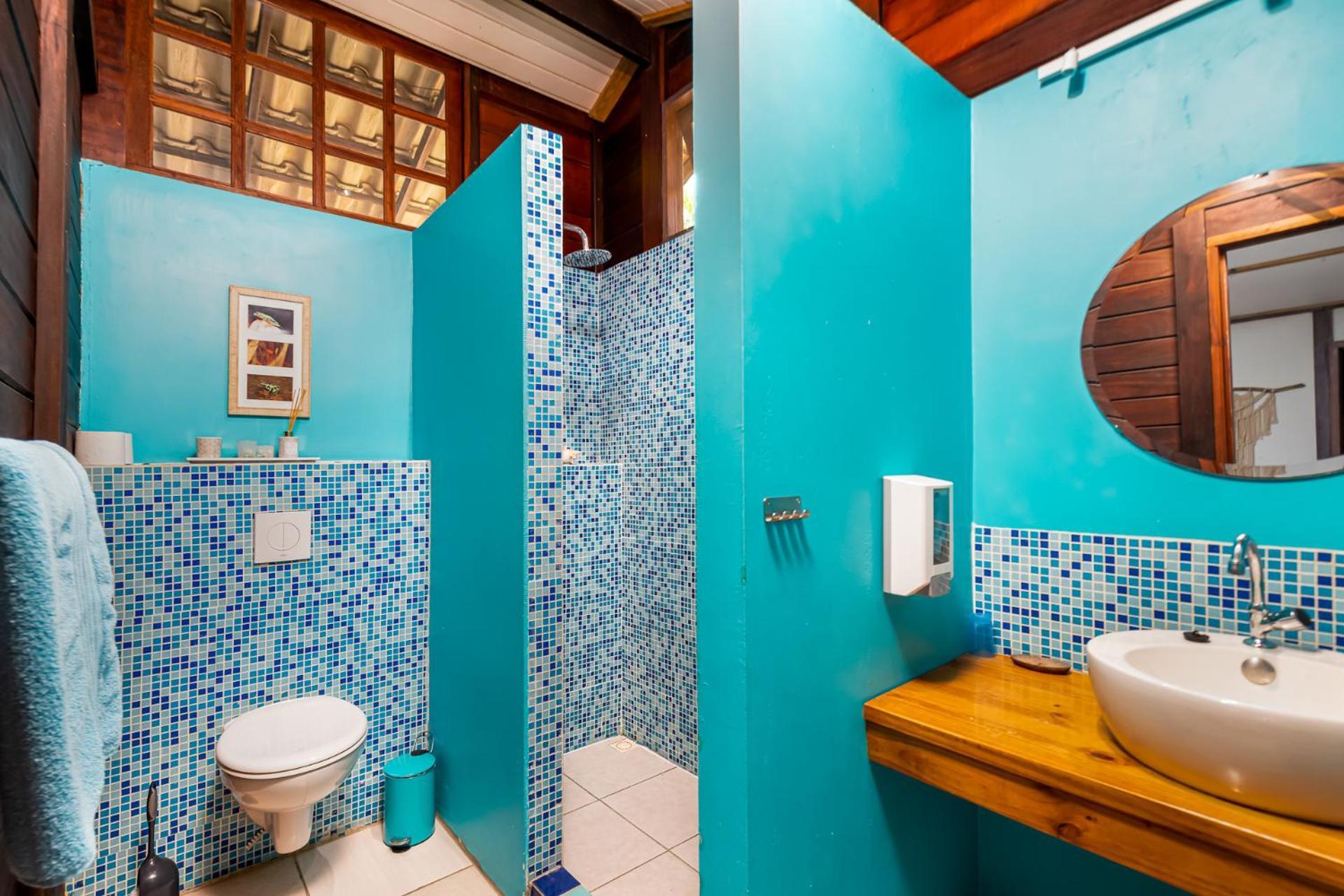 Casa Calexico Apartment Kralendijk  Luaran gambar