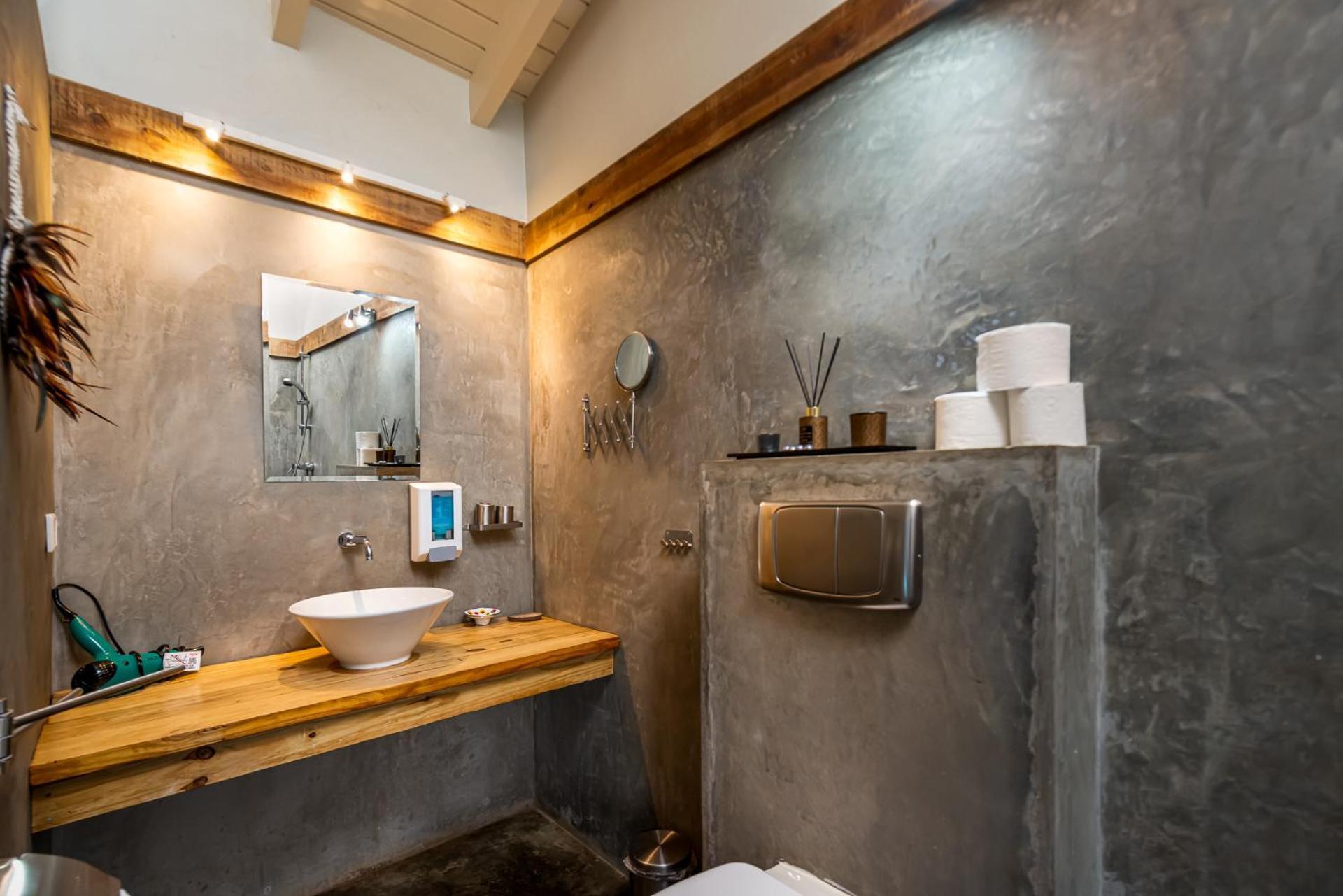Casa Calexico Apartment Kralendijk  Luaran gambar