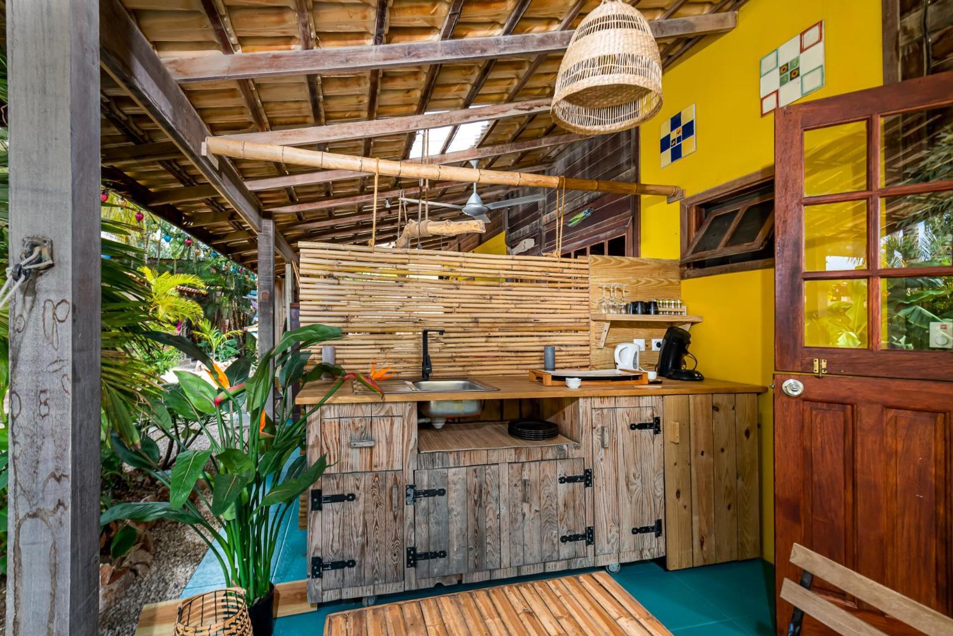 Casa Calexico Apartment Kralendijk  Luaran gambar