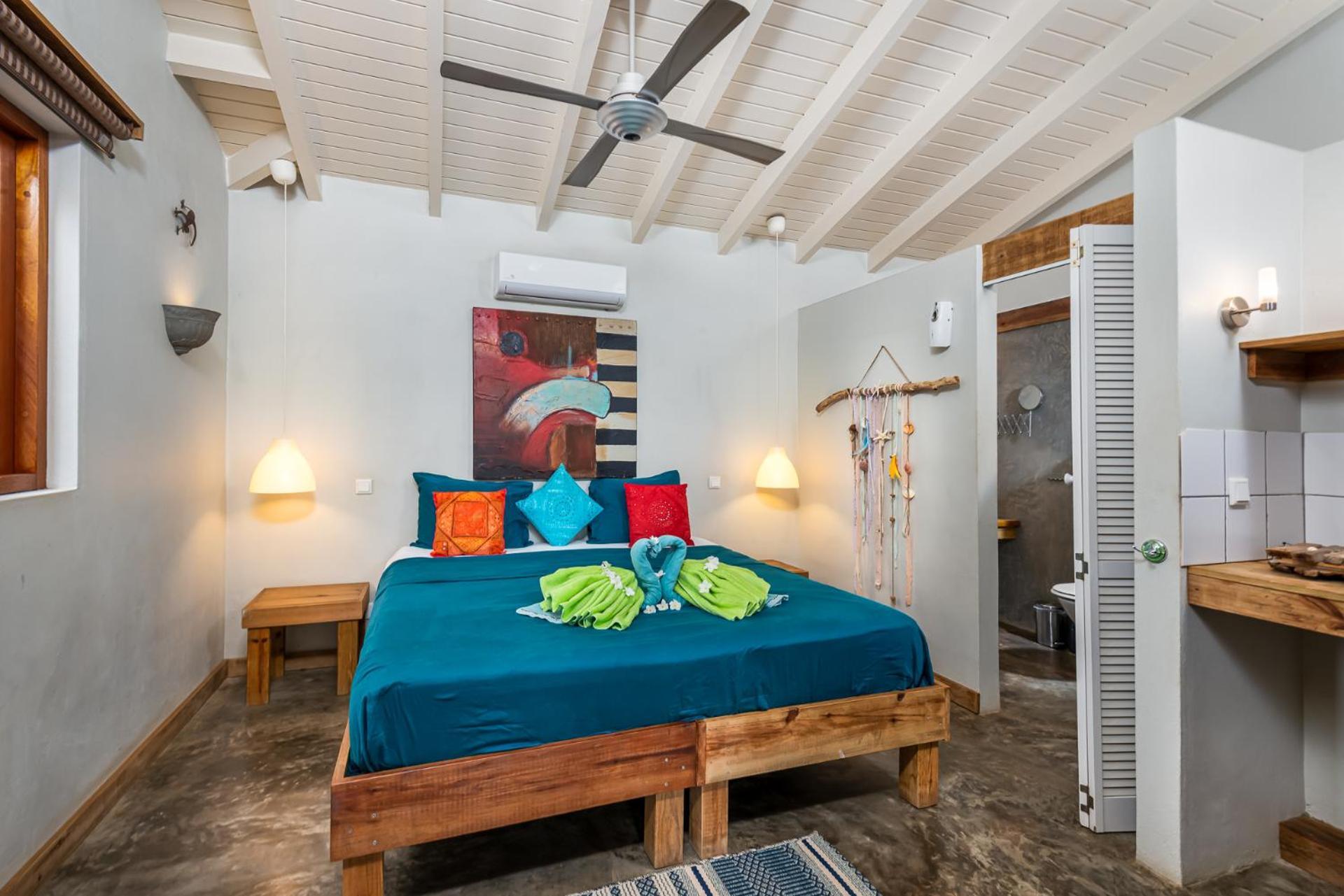 Casa Calexico Apartment Kralendijk  Luaran gambar