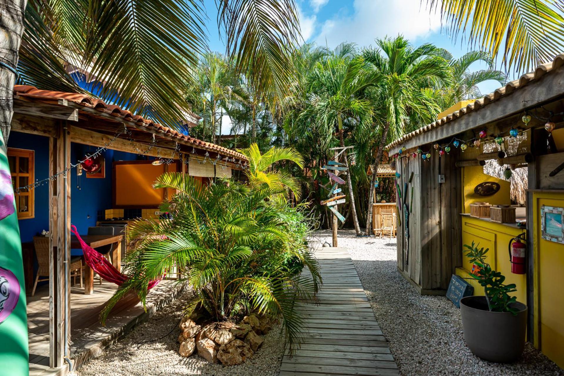 Casa Calexico Apartment Kralendijk  Luaran gambar