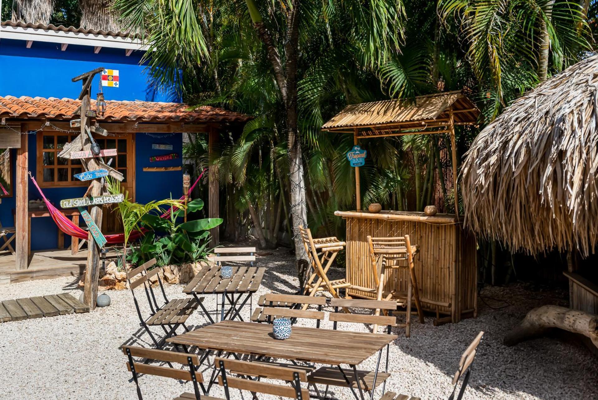 Casa Calexico Apartment Kralendijk  Luaran gambar
